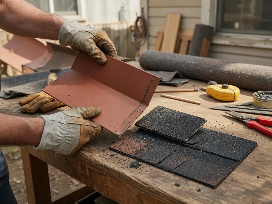Roof Repair company in Trego, WI